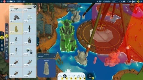 Indoorlands screenshot 5