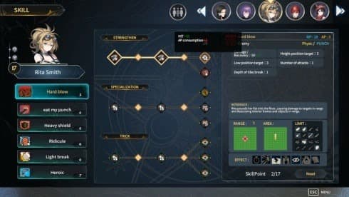 Myth of Mist: Legacy screenshot 5