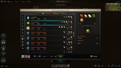 Low Magic Age screenshot 5