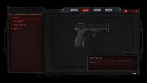 You Will Die Here Tonight screenshot 5
