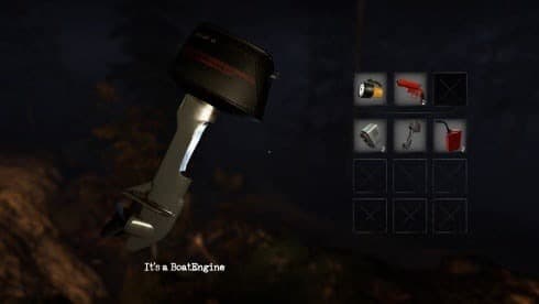 Sign of Silence screenshot 5
