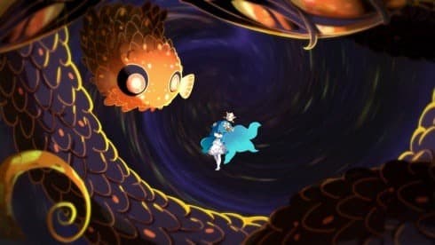Glimmer in Mirror screenshot 5