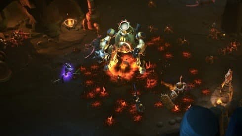 Torchlight 3 screenshot 5