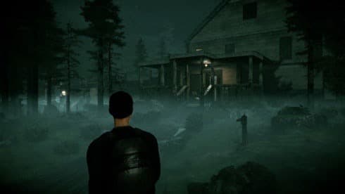 COLINA: Legacy screenshot 5