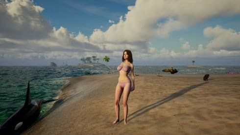 My Island screenshot 5