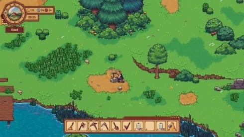 Travellers Rest screenshot 5