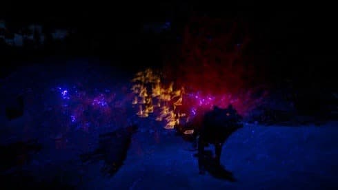 The Abandoned screenshot 5