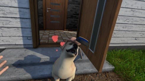 House Flipper Pets VR screenshot 5