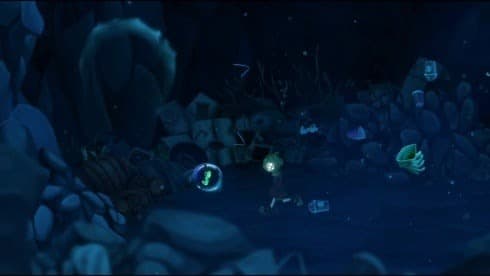 SAMUDRA screenshot 5
