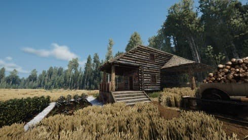 Heat screenshot 5