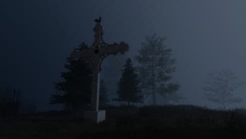 The Whispering Valley screenshot 5
