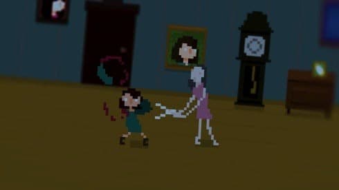 House screenshot 5
