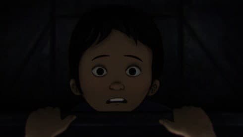 Fragile screenshot 5