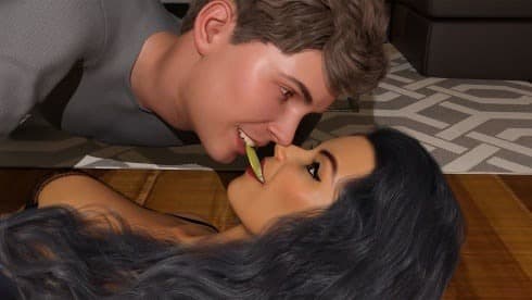 College Kings - The Complete Season screenshot 5