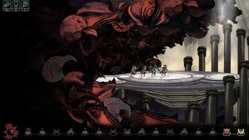 AETHERIS screenshot 5