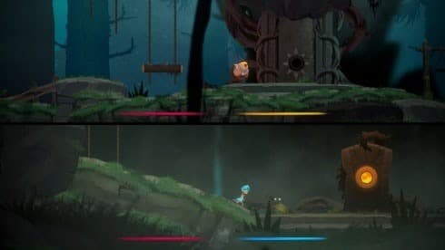 Hand In Hand screenshot 5