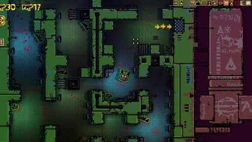 Space Bandit screenshot 5