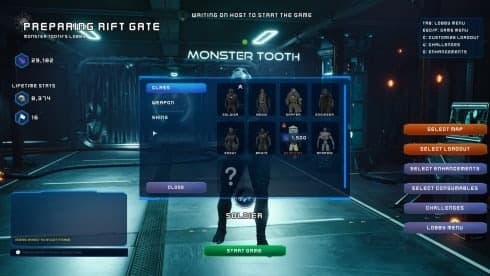 Rift Loopers screenshot 5
