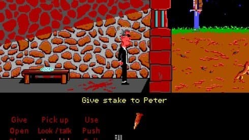 The Castle screenshot 5