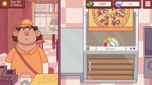 Good Pizza, Great Pizza screenshot 5