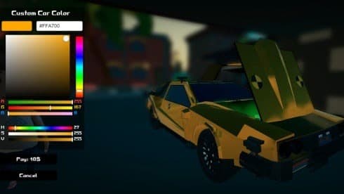 No Time screenshot 5