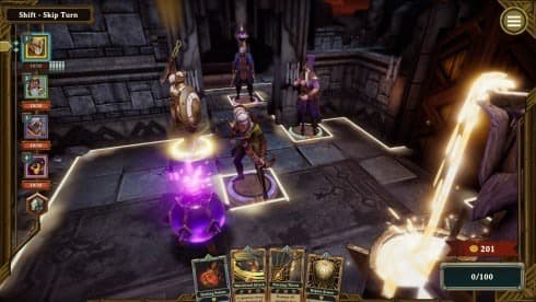 Demeo: PC Edition screenshot 5