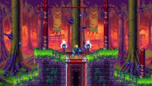 30XX screenshot 5