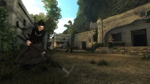 Risen screenshot 5