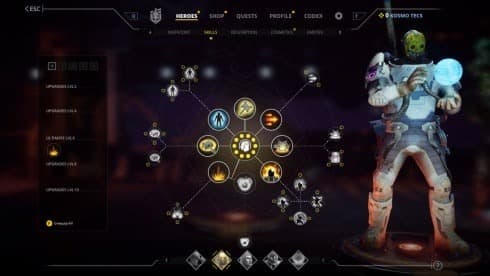 Killsquad screenshot 5