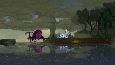 Kingdom Two Crowns screenshot 5