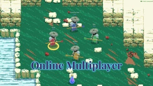 Spellmasons screenshot 5
