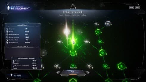 M.A.S.S. Builder screenshot 5