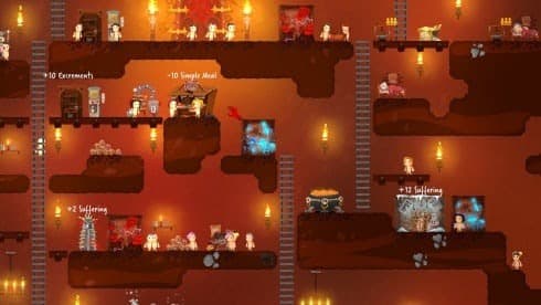 Hell Architect screenshot 5