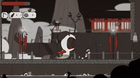 8Doors: Arum's Afterlife Adventure screenshot 5