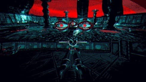 Hellscreen screenshot 5