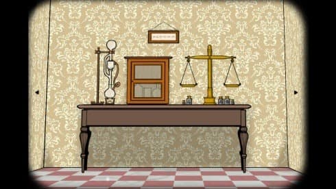 Rusty Lake Hotel screenshot 5