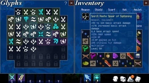 Ghostlore screenshot 5