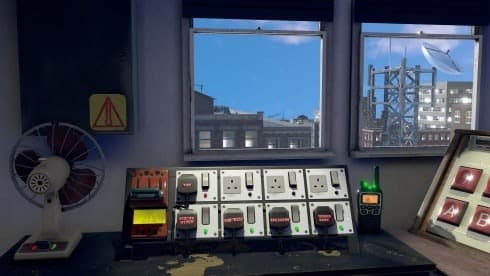 Not For Broadcast screenshot 5