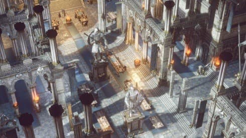 SpellForce 3: Reforced screenshot 5