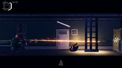 Rendezvous screenshot 5