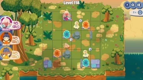 Feed All Monsters screenshot 5