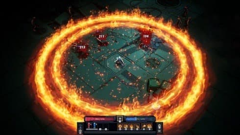 Superfuse screenshot 5