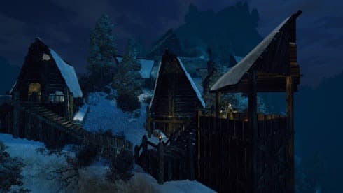 Gothic 3 screenshot 5