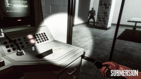Midnight: Submersion - Nightmare Horror Story screenshot 5