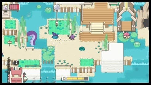 Garden Story screenshot 5