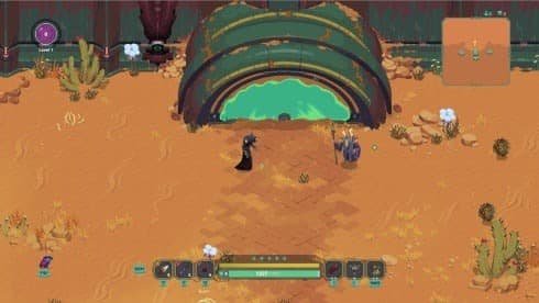 Undungeon screenshot 5