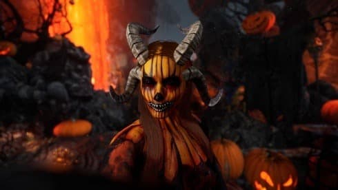 Succubus screenshot 5