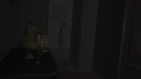 Judas screenshot 5