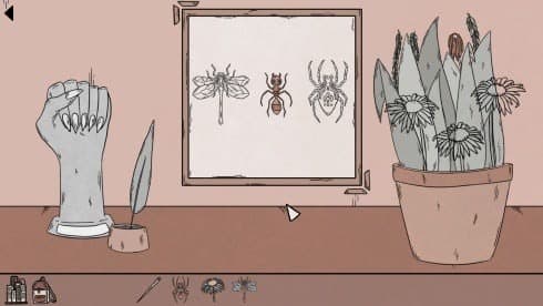 Birth screenshot 5