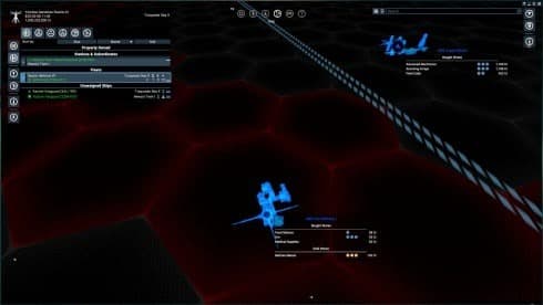 X4: Foundations screenshot 5